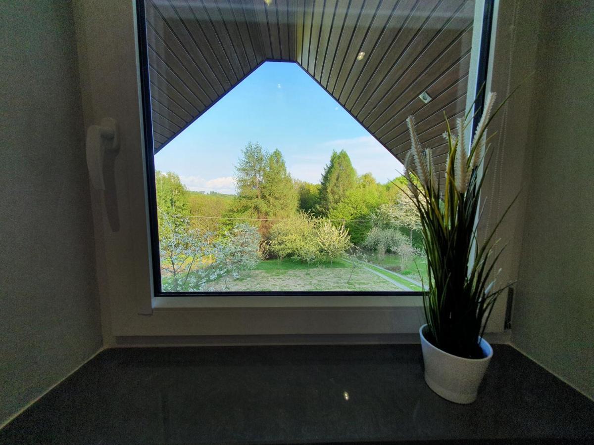 Tetmajera View & Garden Villa Debica  Luaran gambar