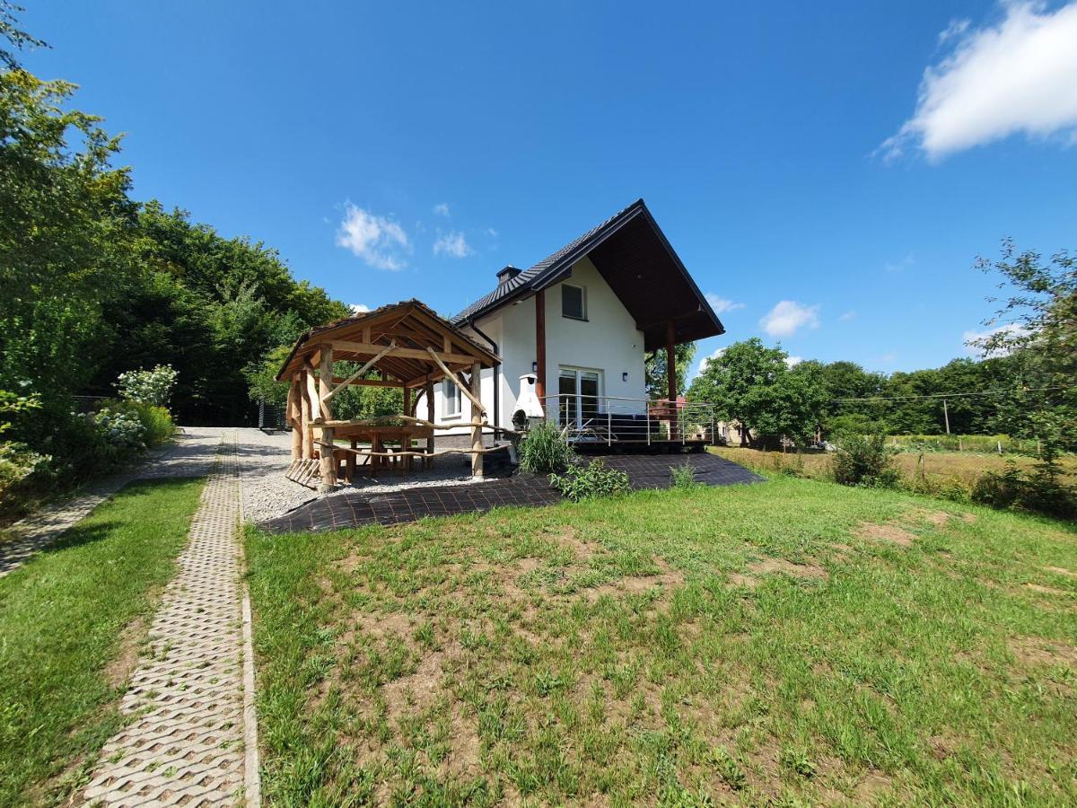 Tetmajera View & Garden Villa Debica  Luaran gambar